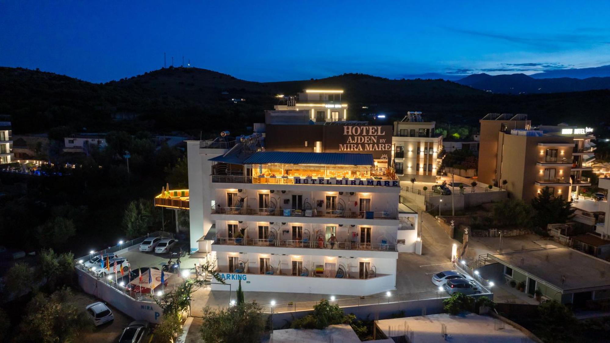 Mira Mare Hotel 4*