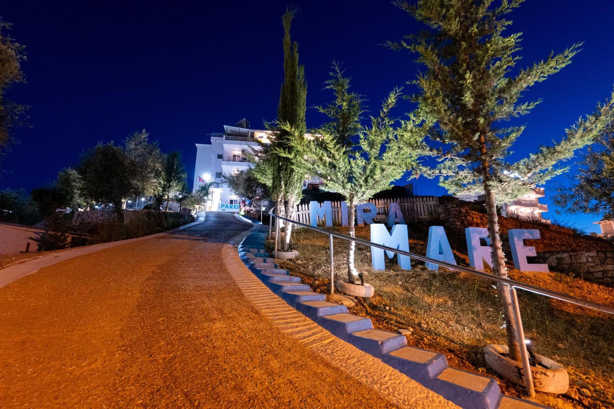 Mira Mare Hotel 4*