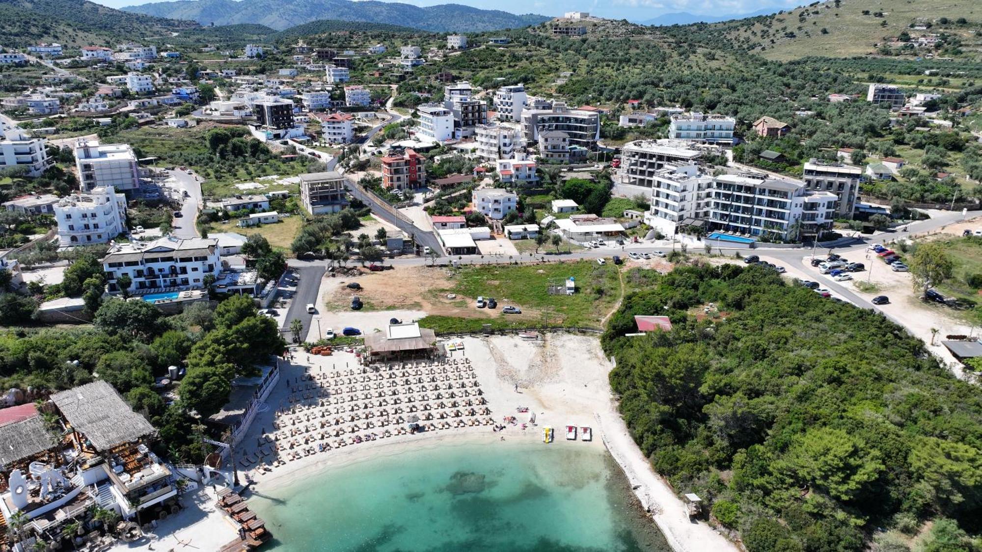 Mira Mare 4* Ksamil