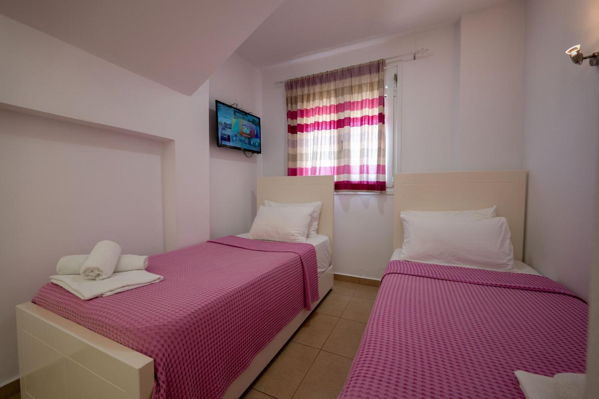 Hotel Mira Mare 4*