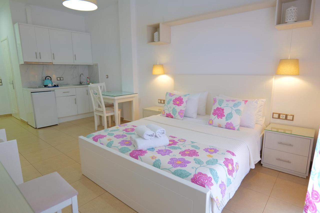 Mira Mare Hotell Ksamil