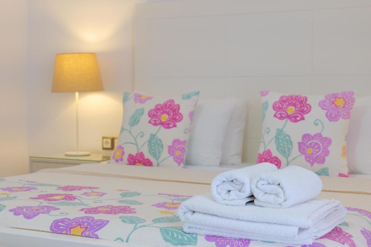 Hotell Mira Mare 4*