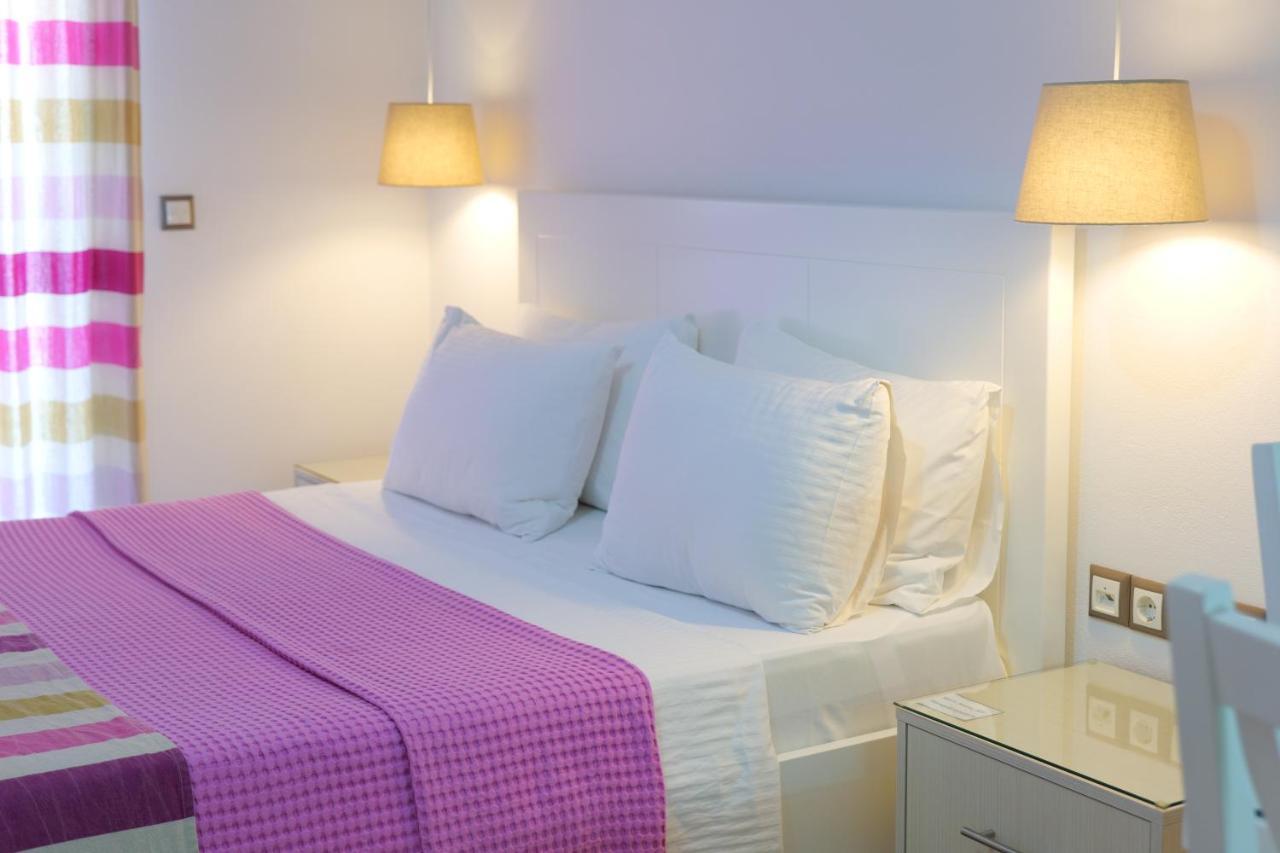 Hotell Mira Mare