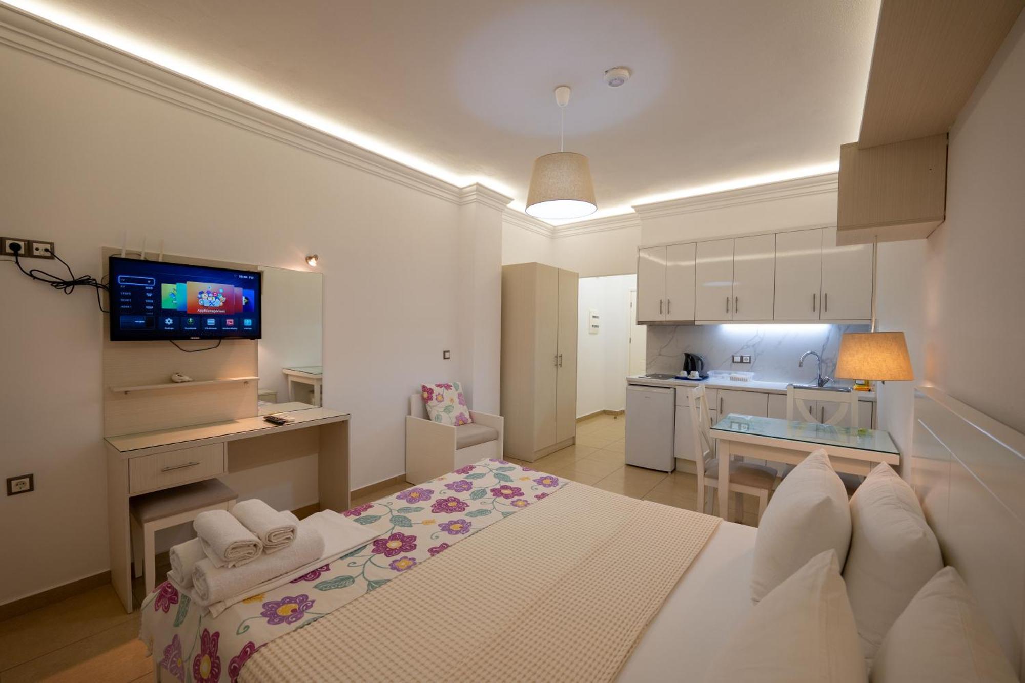 Mira Mare Отель 4*