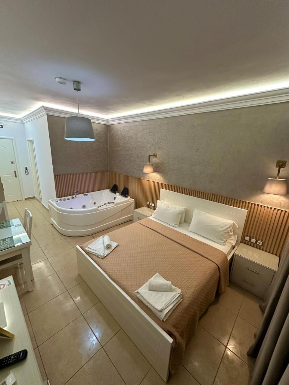 Mira Mare Hotell