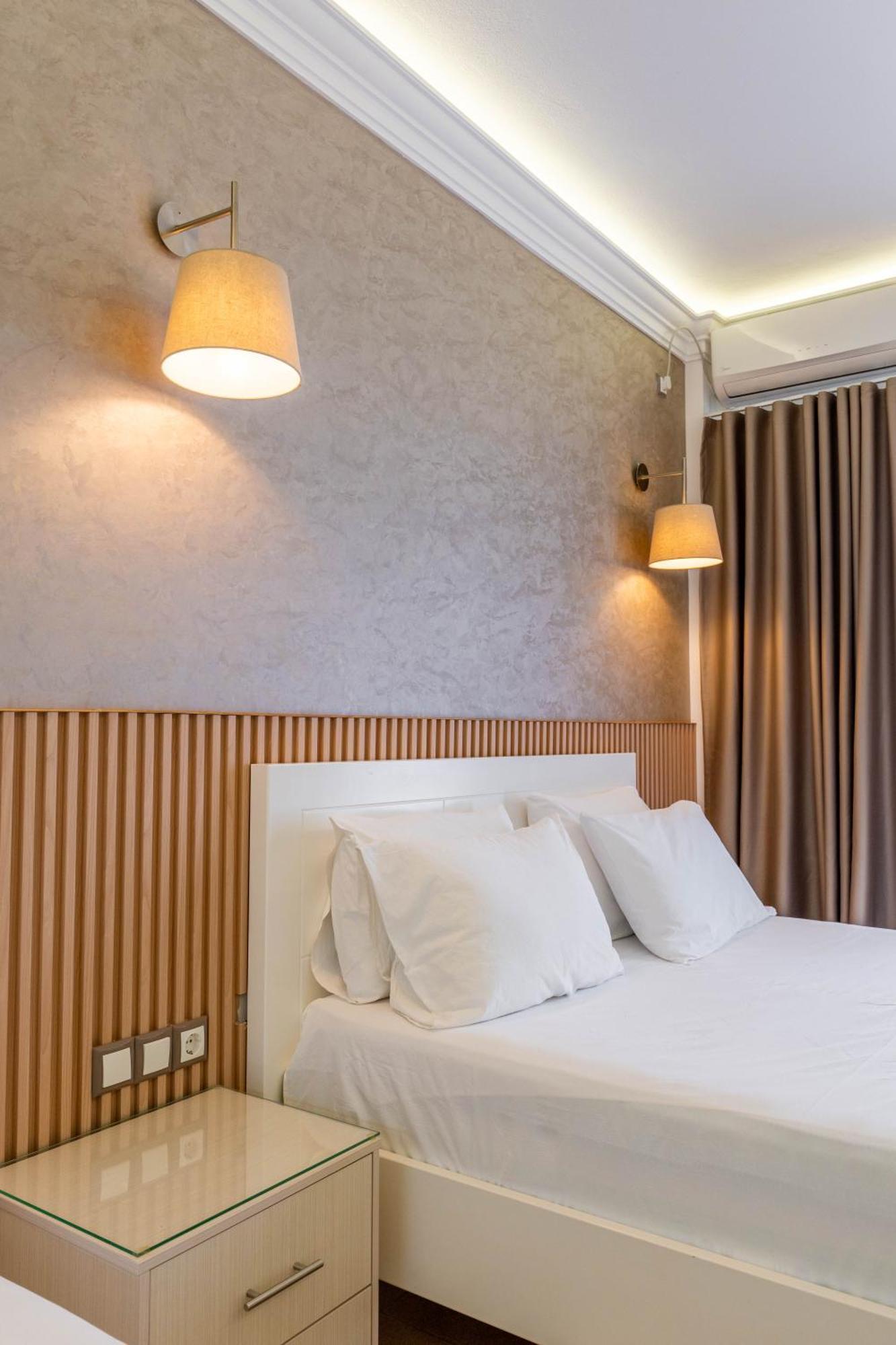 Mira Mare Hotell Ksamil