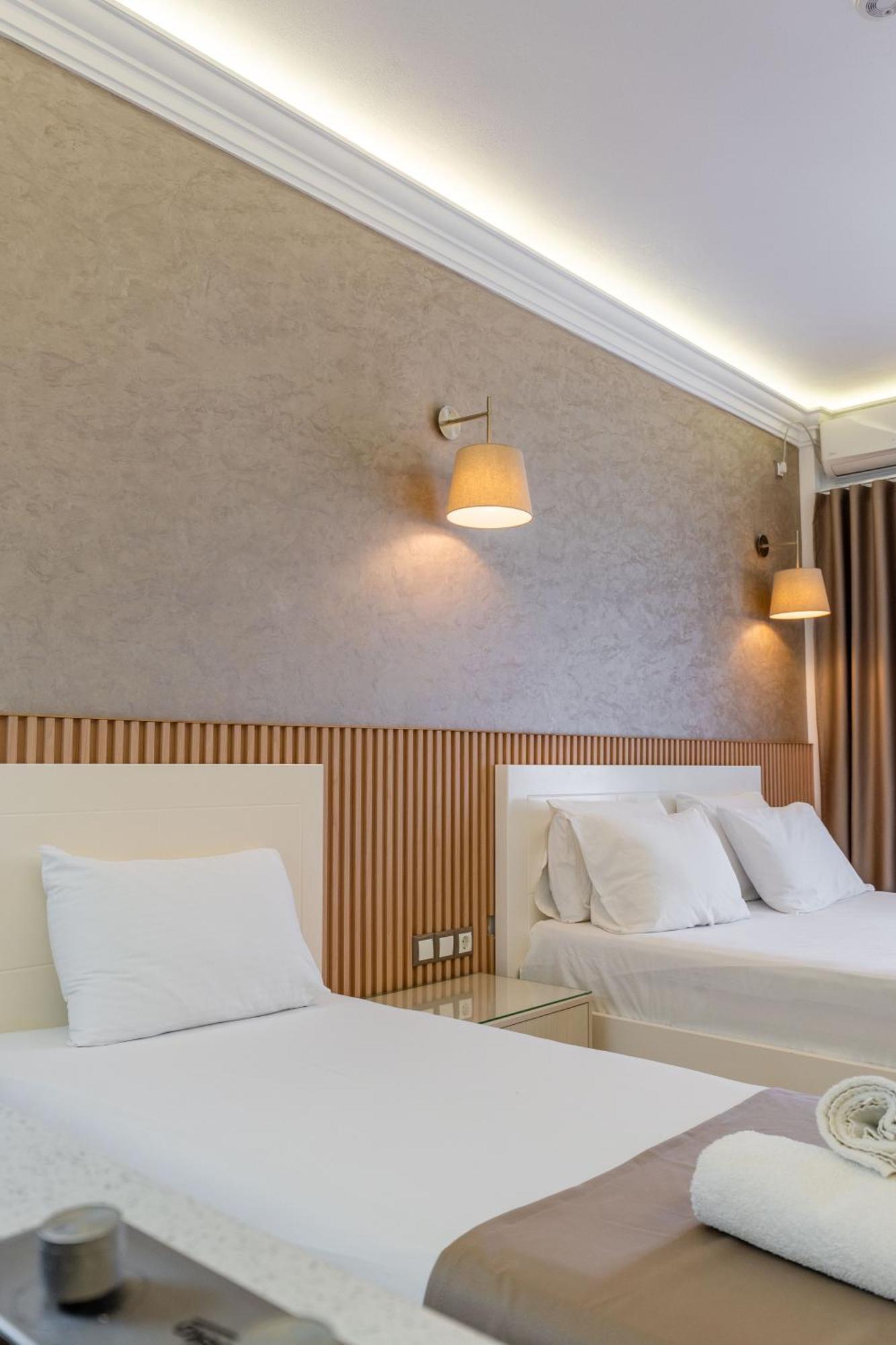 Mira Mare Hotell