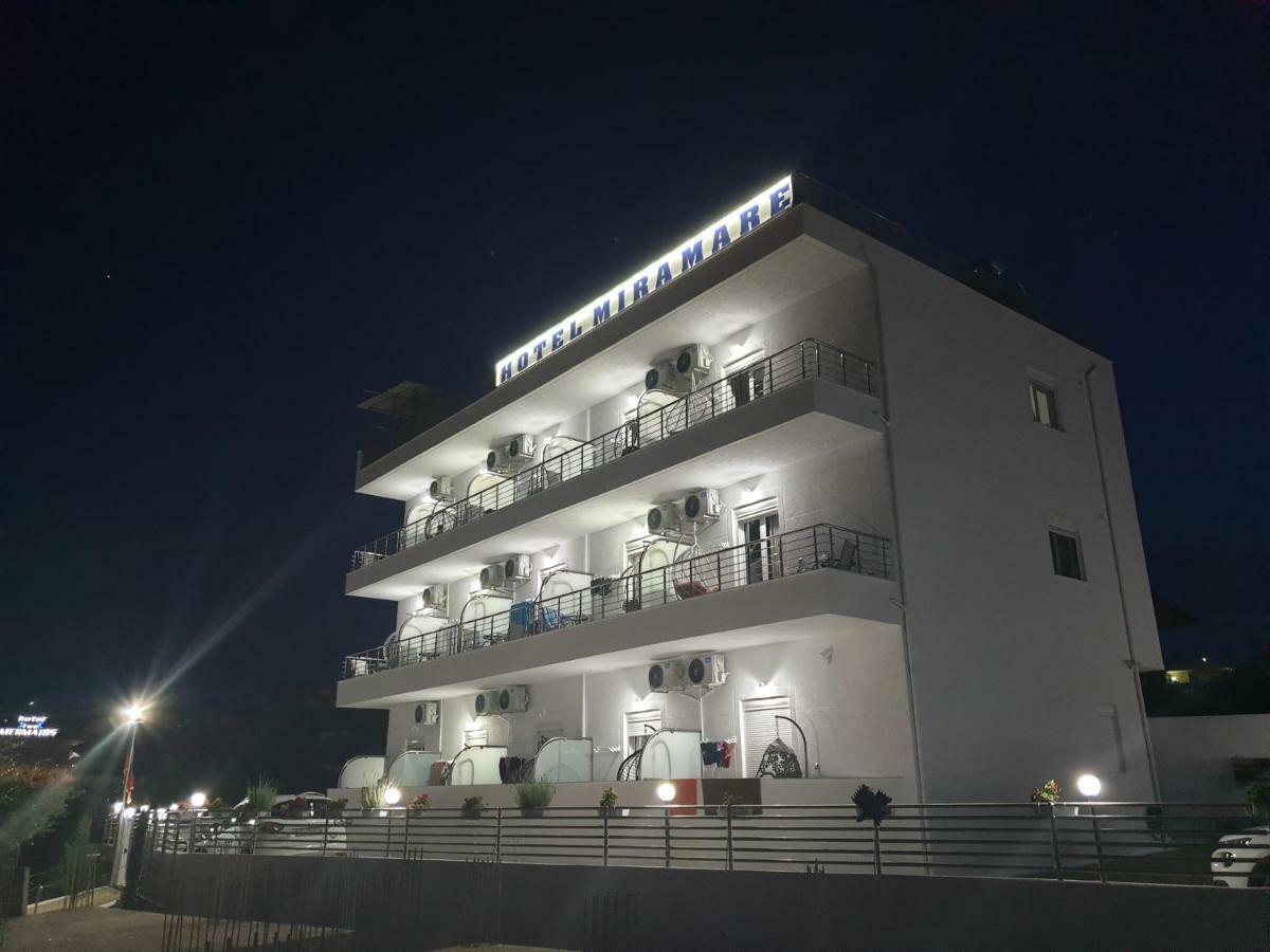 酒店 Mira Mare