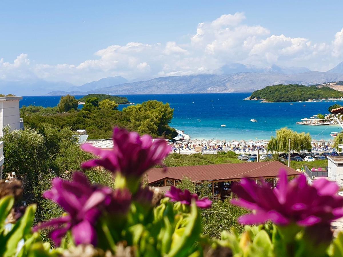 Mira Mare Ksamil